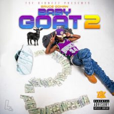 Sauce Gohan – Baby Goat 2 (2025)