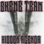 Skeme Team – Hidden Agenda (2001)