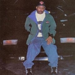 Grand Puba – The Origin (2025)
