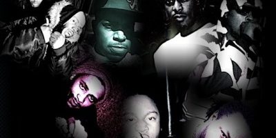 4th Disciple ‎– The Best Of 740 Vol. 2 (Unreleased Classics)