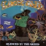 Lex A.D. – Silenced By The Greed (1997)