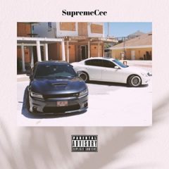 SupremeCee – The Simple Things (2025)