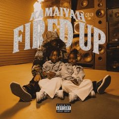 Kamaiyah – Fired Up (2025)