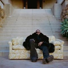 Peter $un – Rent Was Due… (2025)