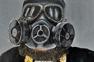 Ferris Blusa & Wino Willy – So Help Me Gawd (2025)