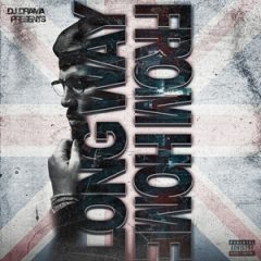 DJ Drama – Long Way from Home (2025)