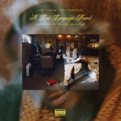 Lukah & Statik Selektah – A Lost Language Found (2025)