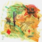 AJ Suede – Throne Away (2025)