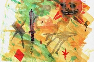 AJ Suede – Throne Away (2025)