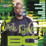 B.C. – Cali Green (2002) B.C. – Cali Green (2002)