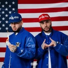 Coyote – yoteLAndia (2025)