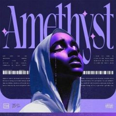 Old Orleans & Thelonious Martin – Amethyst (2025)