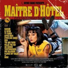 Divine Crime – Maître D’Hôtel (2025)