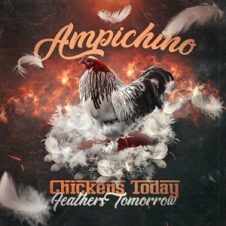 Ampichino – Chickens Today, Feathers Tomorrow (2025)