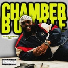 Ralphiie Reese – Chamber Boogie: Rhythm & Rukkus Vol.1 (2025)