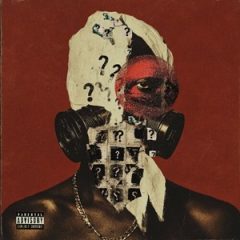 WhoisBravy & Circa 97 – Wit’ Tha Who’s Who (2025)