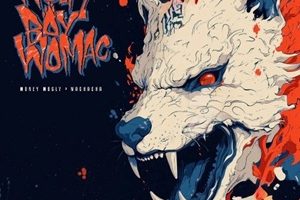 Money Mogly & Machacha – Wolfy Boy Womac (2025)