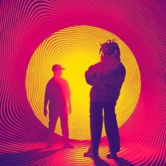 Juicy J & Logic – Live and in Color (2025)