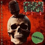Isolated Beingz – Killaborationz (2025) Isolated Beingz – Killaborationz (2025)