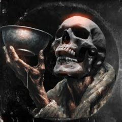 Dizzy Dizasta & So=Cal – Hunger Pains (2025)