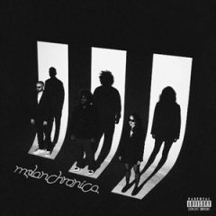 Bas & The Hics – Melanchronica (2025)