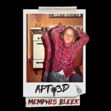 Memphis Bleek – Apt 3D (2025)