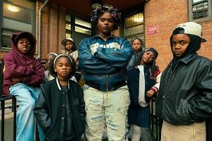 ScarLip – Scarred B4 Fame (2025)