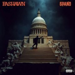 Fashawn & Marc Spano – Capital (2025)