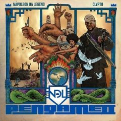 Napoleon Da Legend & Clypto – Pen Game 2 (2025)