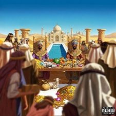 WateRR & Passport Rav – Pledge Fealty (2025)