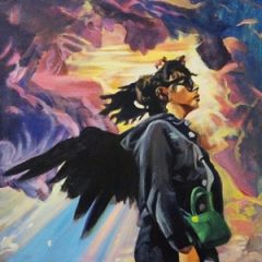 Nim K. – Queen of the Misfits (2025)