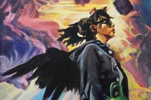 Nim K. – Queen of the Misfits (2025)