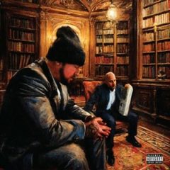 M-Dot & Confidence – Library of Sound (Bonus Edition) (2025)