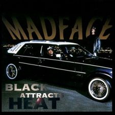 Madface – Black Attracts Heat (1995)