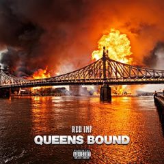 Red Inf & Element Bolo – Queens Bound (2025)