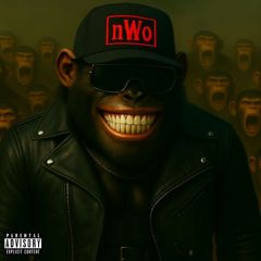 Sada Baby – Black Tape N.W.O (2025)