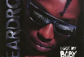 Teardrop – I Got My Baby (1996)