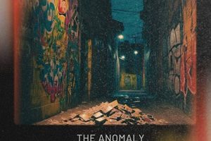 Nowaah the Flood & Giallo Point – The Anomaly EP (2025)