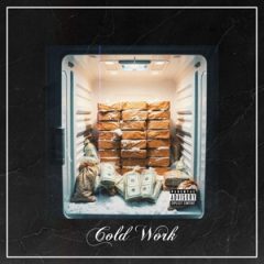 MaR & Work Scorsese – Cold Work (2025)