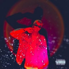 Chris Crack – Time Travelers Keep Tryna Kill Me (2025)