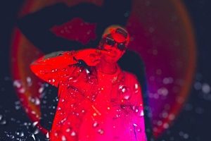 Chris Crack – Time Travelers Keep Tryna Kill Me (2025)
