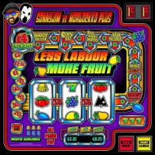 SonnyJim & Morlockko Plus – Less Labour More Fruit (2025)