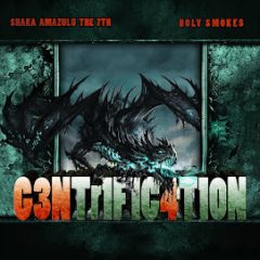 Gen-3 – G3N-3-FIC4T1ON (2025)