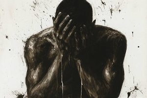 GREA8GAWD – Gawd Hurts Too (2025)