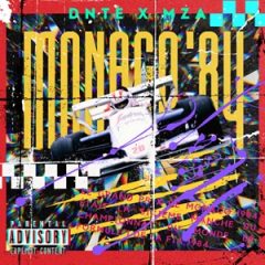 DNTE & MZA – Monaco 84 (2025)