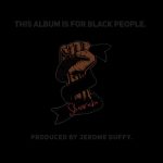 Showrocka – This Album is Still for Black People (2025)