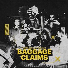 Daniel Son & Futurewave – Baggage Claims (2025)