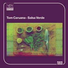 Tom Caruana – Salsa Verde (2025)
