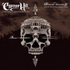 Cypress Hill & London Symphony Orchestra – Black Sunday (Live at the Royal Albert Hall) (2025)