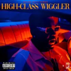 Spank Nitti James & Hit-Boy – High-Class Wiggler (2025)